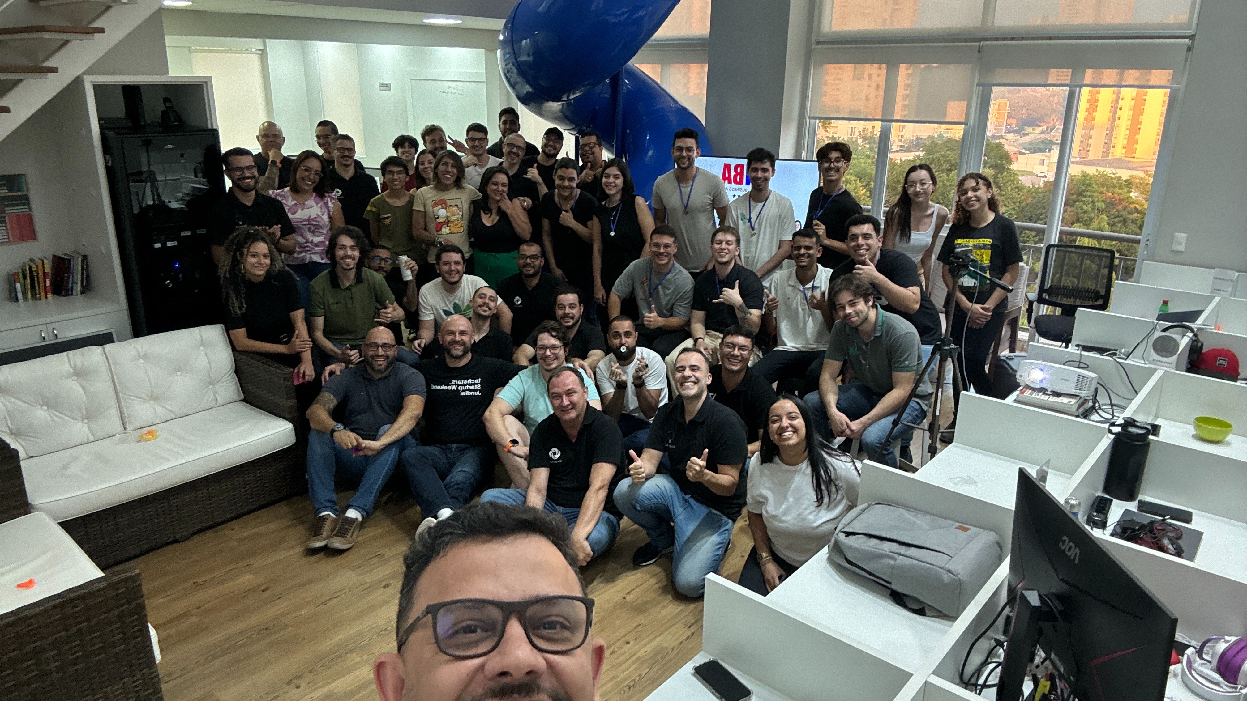 Quem Somos Nós?